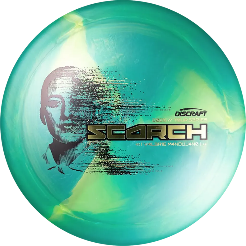 Discraft Special blend Scorch - Valerie Mandujano 2026