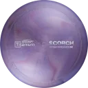 Discraft Titanium Scorch
