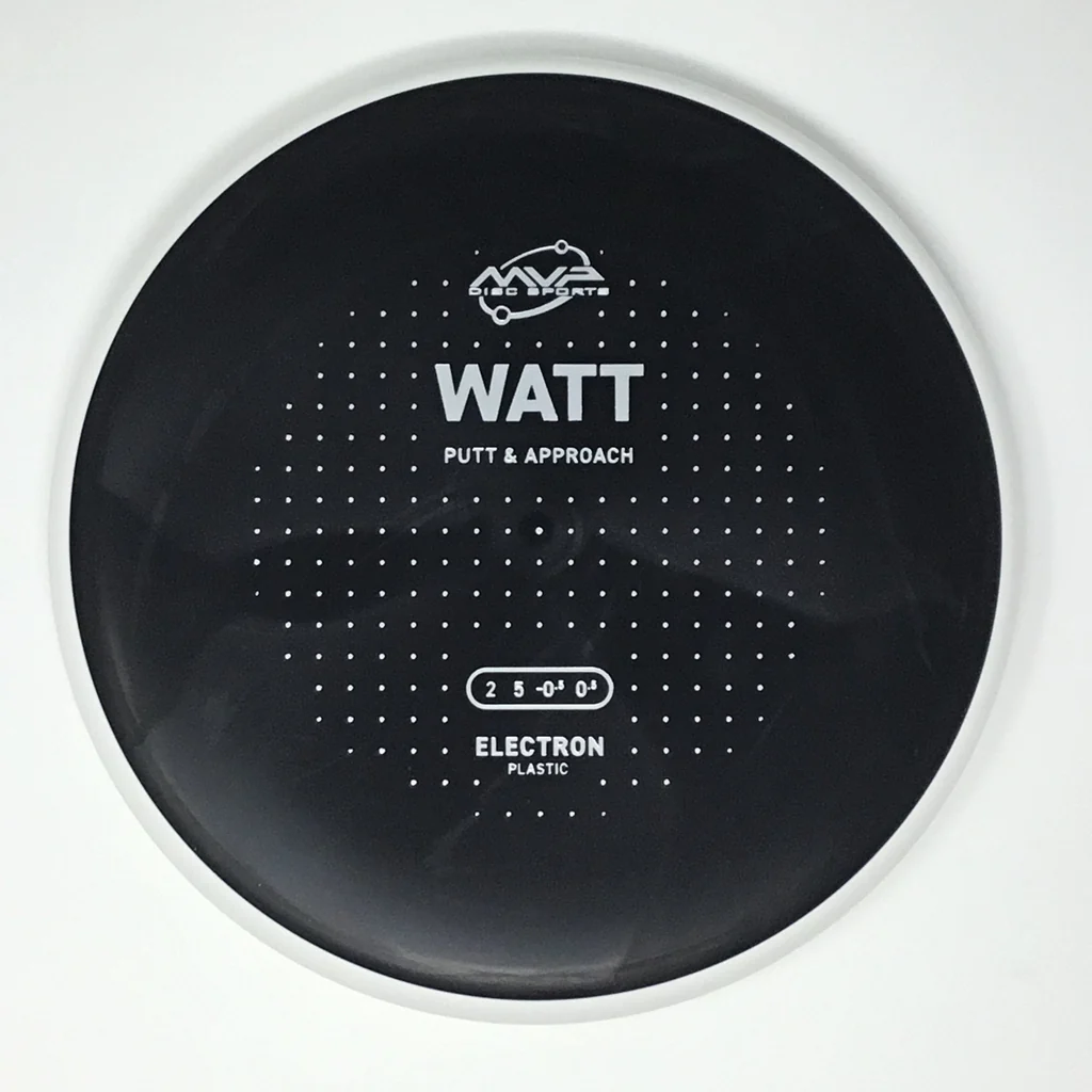 MVP Electron Watt