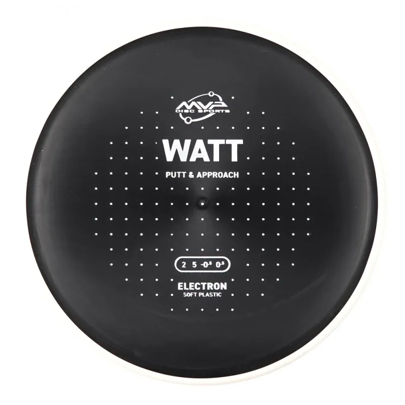 MVP Electron Soft Watt
