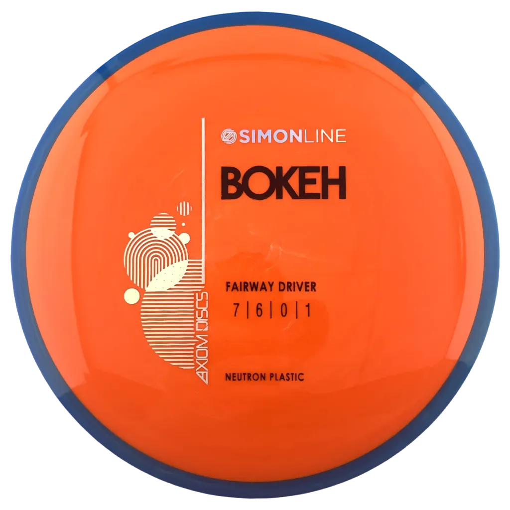 Axiom Neutron Bokeh