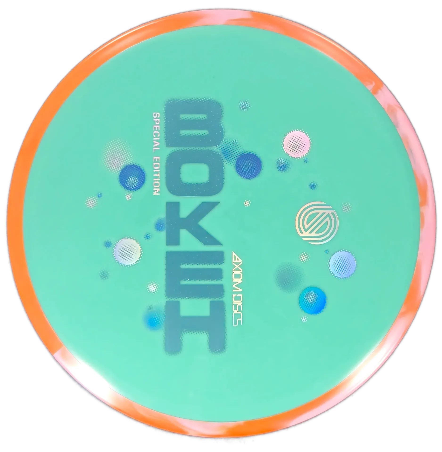 Axiom Neutron Bokeh - Special edition