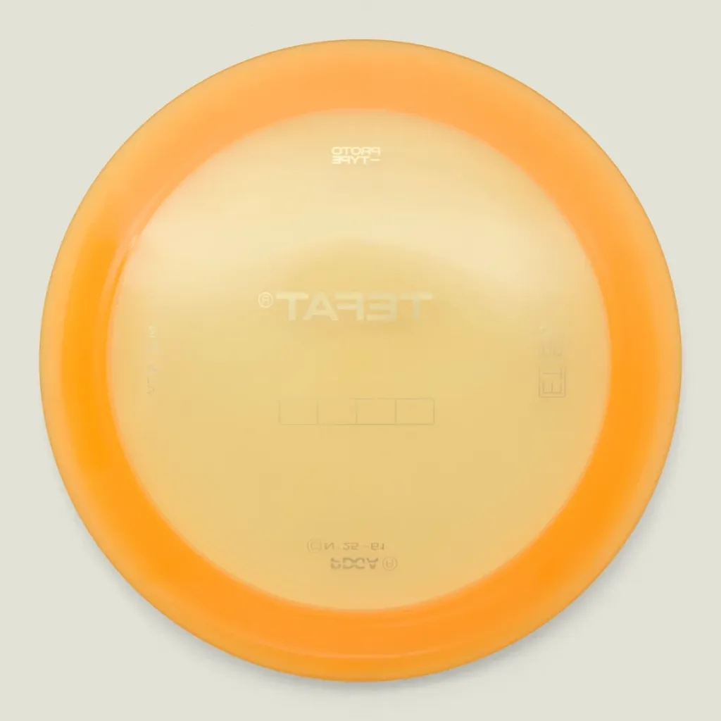 Tefat ET M 4.1 Perspective - Prototype