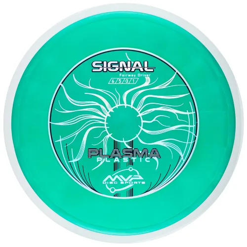 MVP Plasma Signal