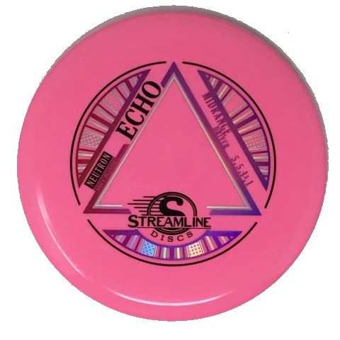 Streamline Neutron Soft Echo