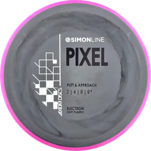Axiom Electron soft Pixel Simon line