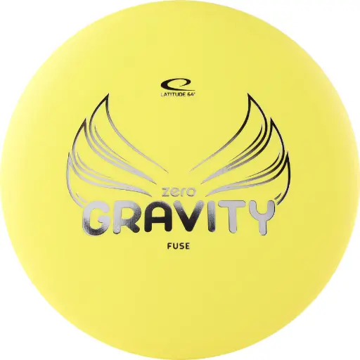 [111724] Latitude 64 Zero gravity Fuse