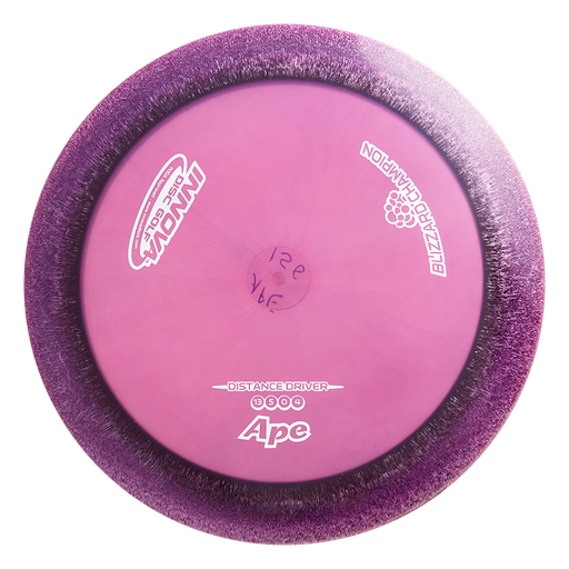 Innova Blizzard champion Ape