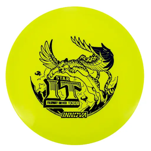 Innova Star IT