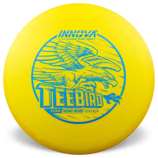 Innova Star Teebird3