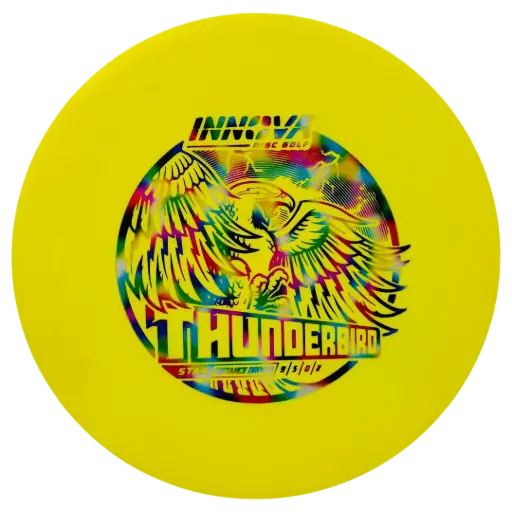 Innova Star Thunderbird