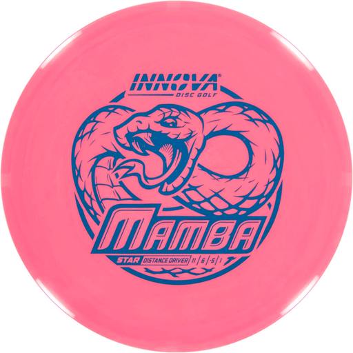 Innova Star Mamba