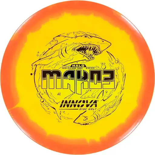 Innova Halo Star Mako3