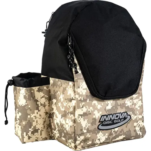 Innova Discover Pack Backpack