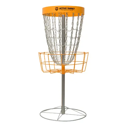 [112633] Discmania Active Target