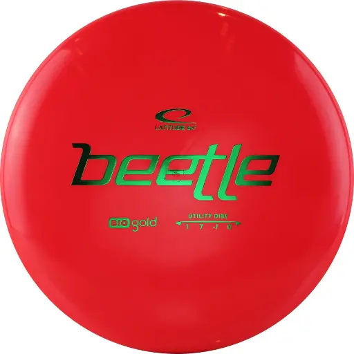 [108980] Latitude 64 Biogold Beetle