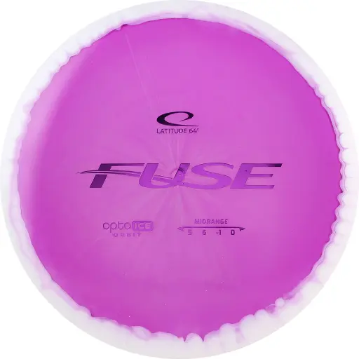 Latitude 64 Opto-ice Orbit Fuse