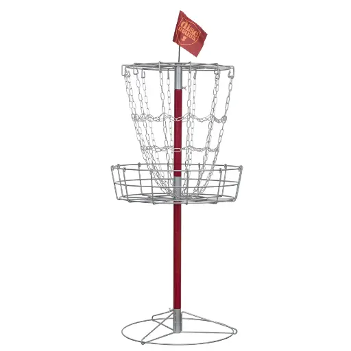 [112553] Discmania Lite Pro basket