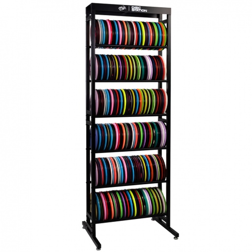 MVP Disc station VI