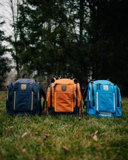 Squatch The Lore 2.0 w/cooler