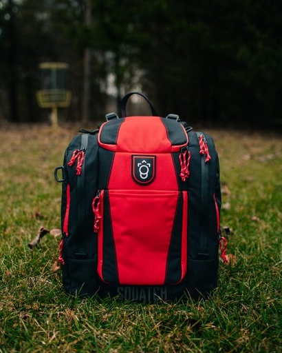 Squatch Drew Gibson Lore 2.0 w/cooler