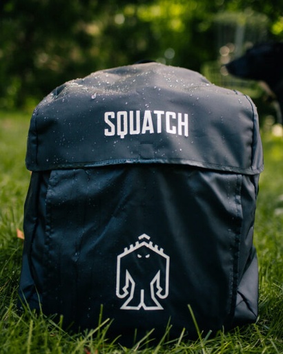 Squatch Lore Rain fly
