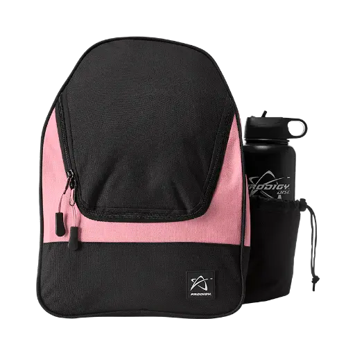 Prodigy BP-4 Backpack