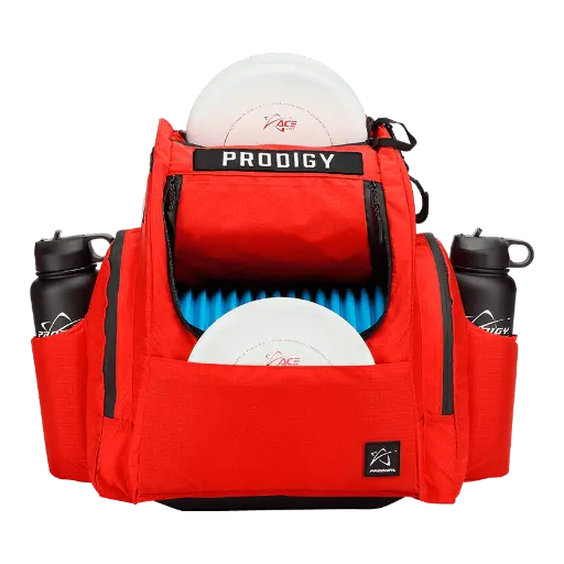 Prodigy BP-2 V3 Backpack