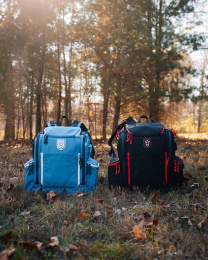 Squatch The Legend 3.0 backpack w/cooler