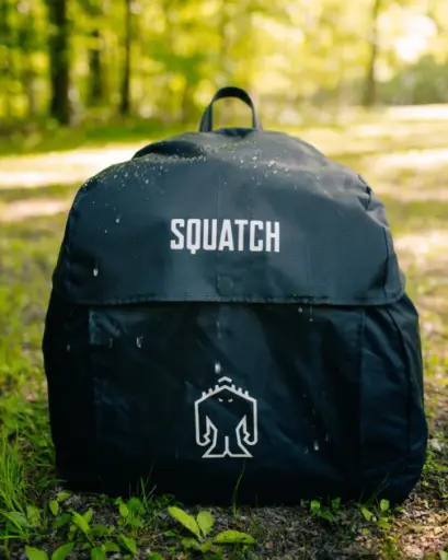 Squatch Legend/Link Rain Fly