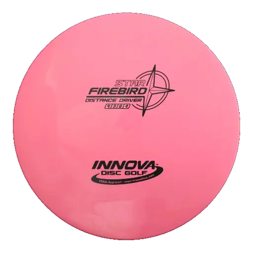 Innova Star Firebird
