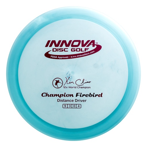 Innova Champion Firebird