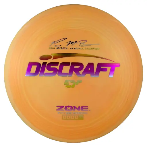 Discraft ESP Zone