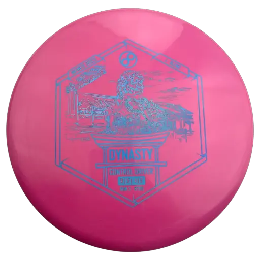 Infinite discs I-blend Dynasty
