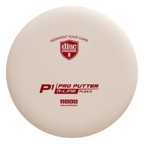 Discmania D-line flex 2 P1