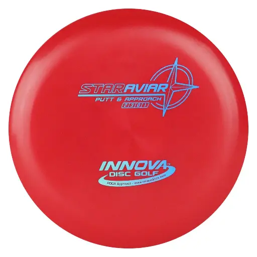 Innova Star Aviar3