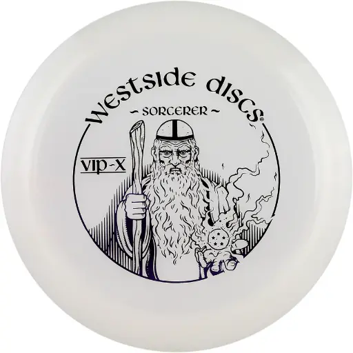 Westside discs VIP-X Sorcerer