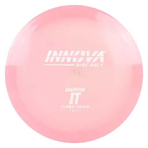 Innova Champion It