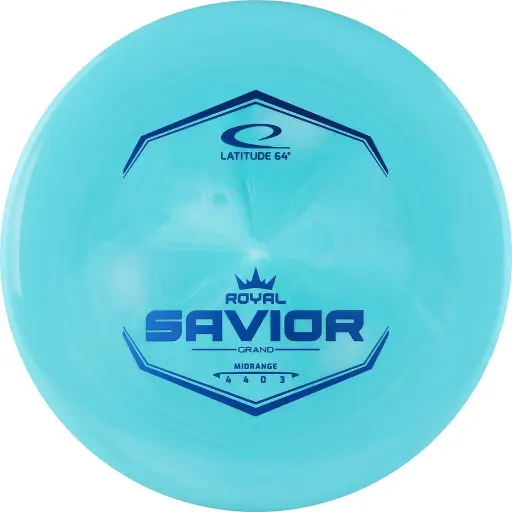 Latitude 64 Royal Grand Savior