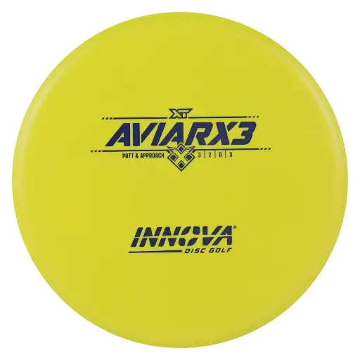 Innova XT AviarX3