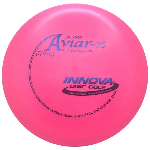 Innova JK Pro Aviar-X