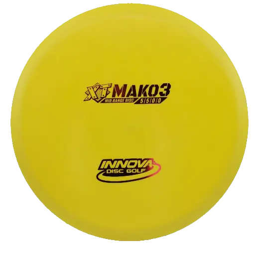 Innova XT Mako3