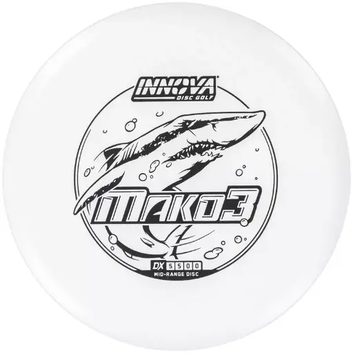 Innova DX Mako3