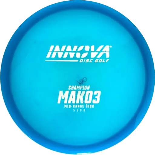 Innova Champion Mako3