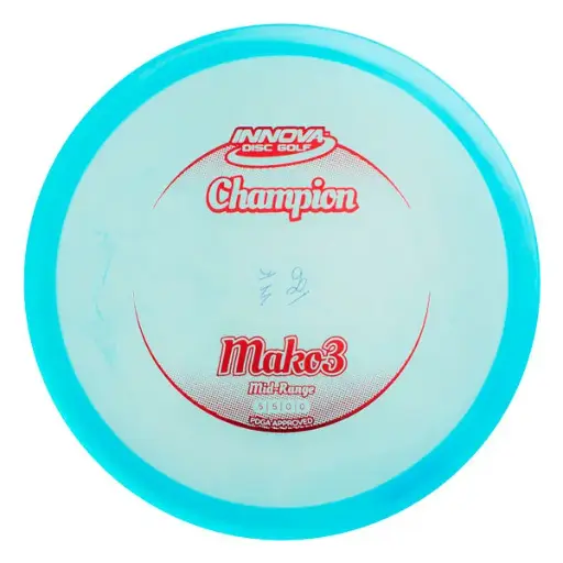 Innova Champion Mako3