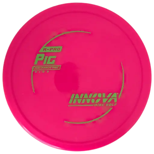 Innova R-pro Pig