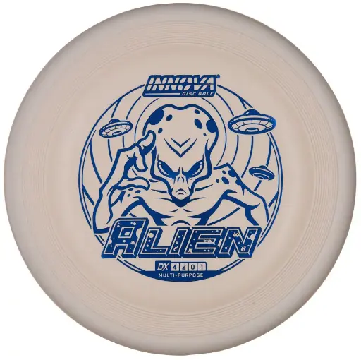 Innova DX Alien