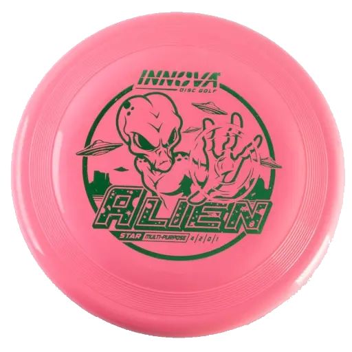 Innova Star Alien
