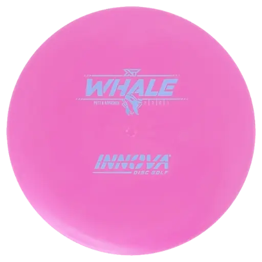 Innova XT Whale