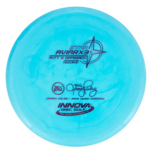 Innova Star AviarX3